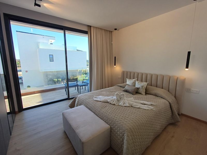 Villa in Paphos, Cyprus, 213 m² - picture 18