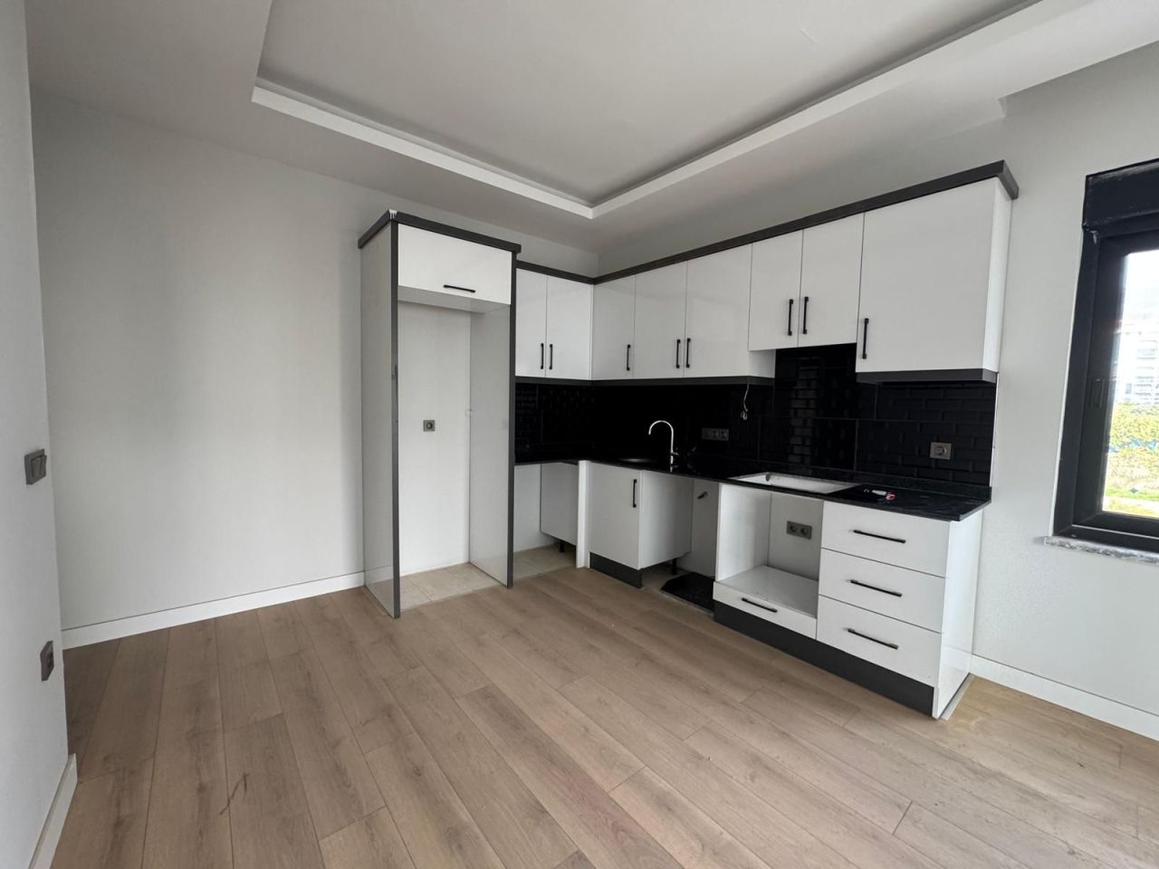 Flat in Alanya, Turkey, 50 m² - picture 9