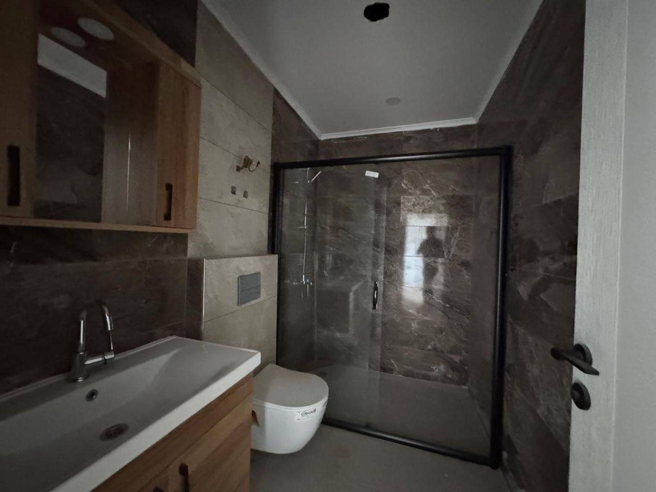 Flat in Alanya, Turkey, 50 m² - picture 11