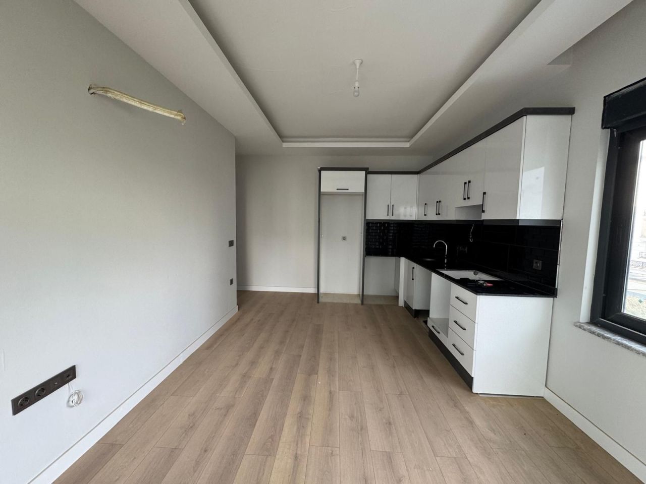 Flat in Alanya, Turkey, 50 m² - picture 8