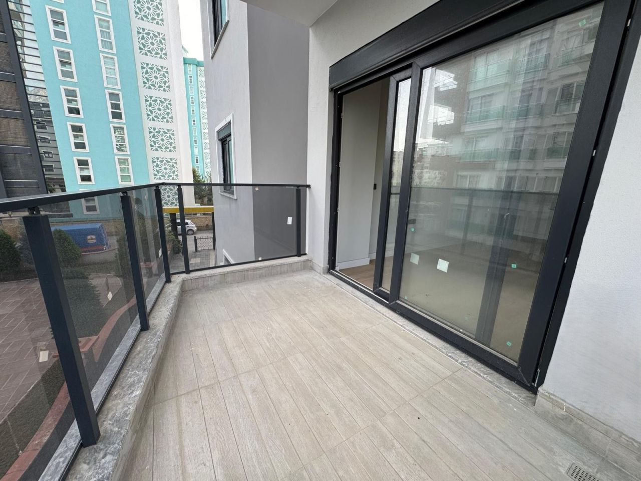 Flat in Alanya, Turkey, 50 m² - picture 5