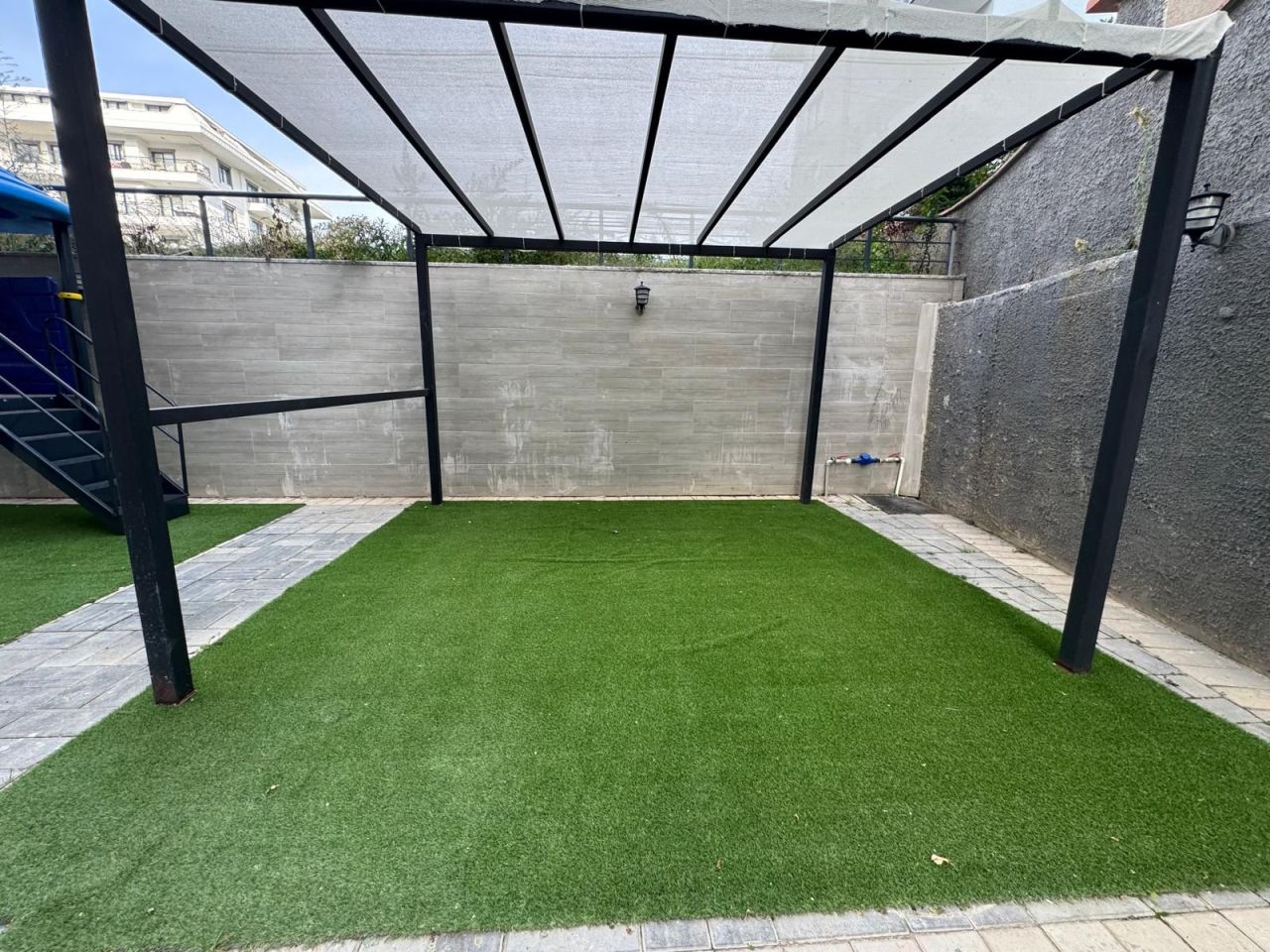 Flat in Alanya, Turkey, 50 m² - picture 15