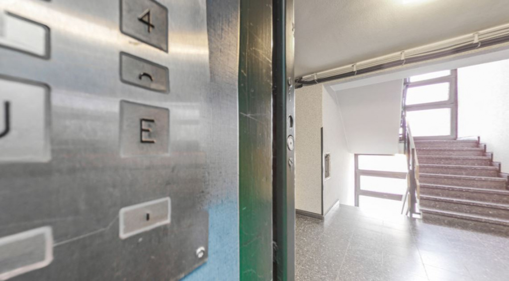 Flat in Duesseldorf, Germany, 39 m² - picture 5