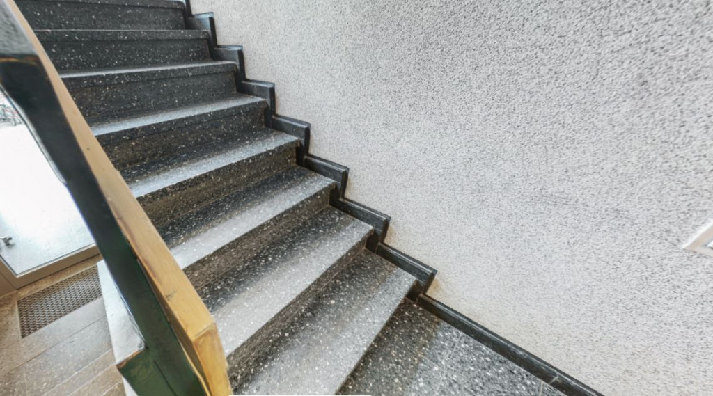 Flat in Duesseldorf, Germany, 39 m² - picture 7