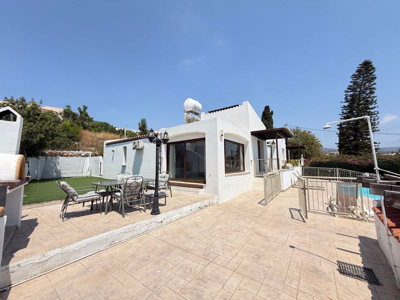 Bungalow in Paphos, Cyprus, 170 m² - picture 13