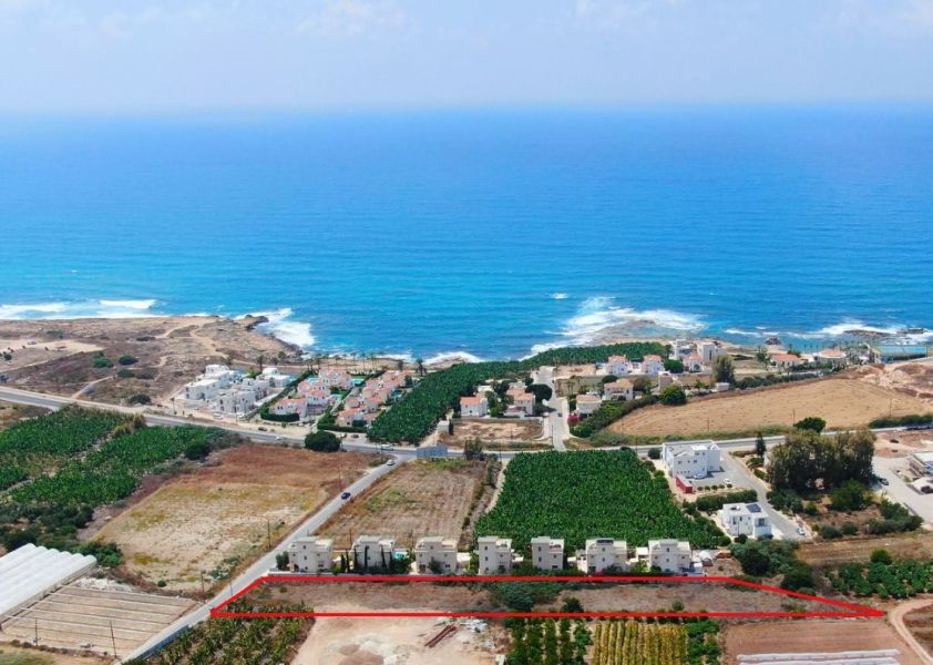 Villa in Paphos, Cyprus, 140 m² - picture 3