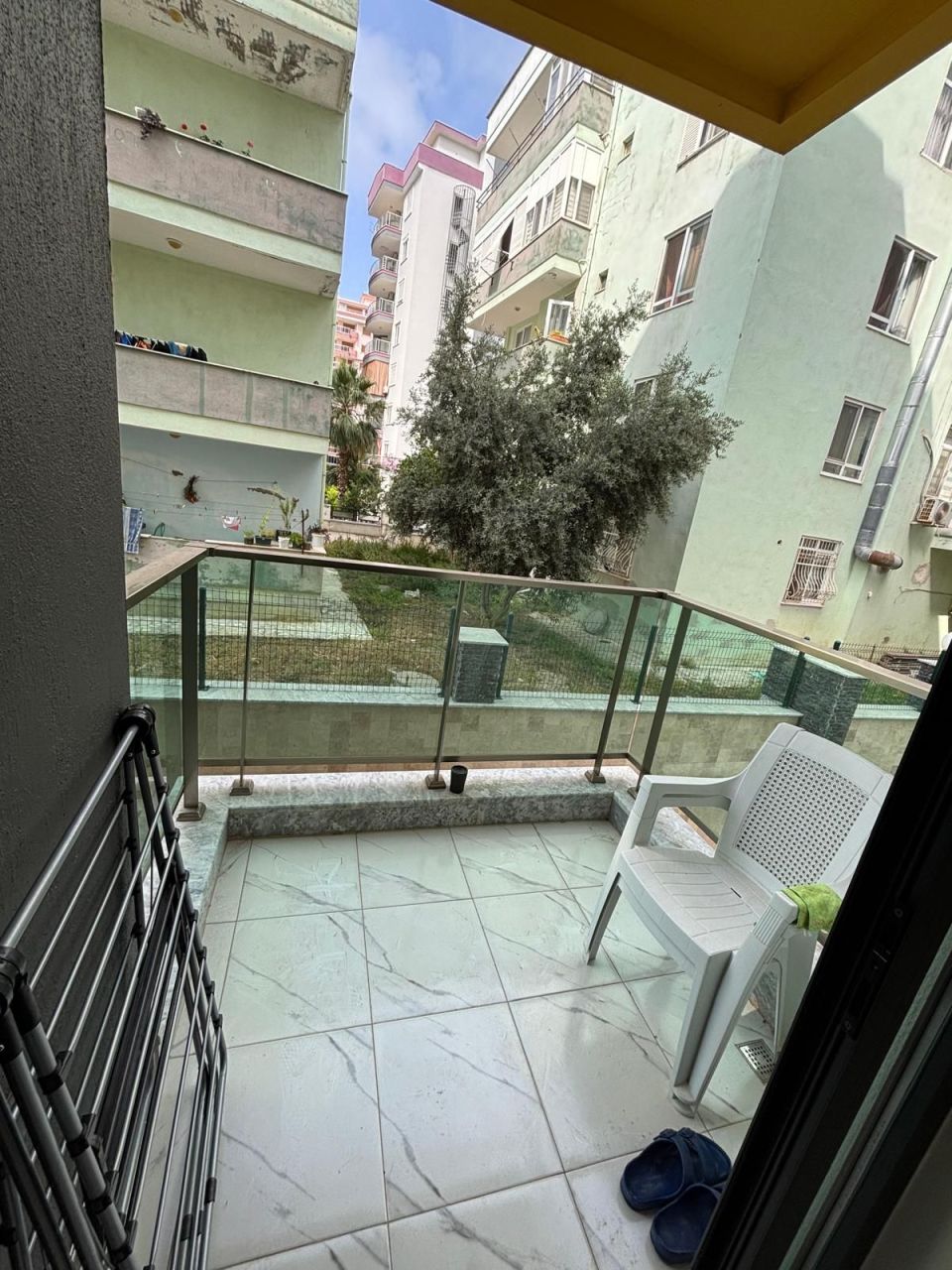 Flat in Alanya, Turkey, 55 m² - picture 14