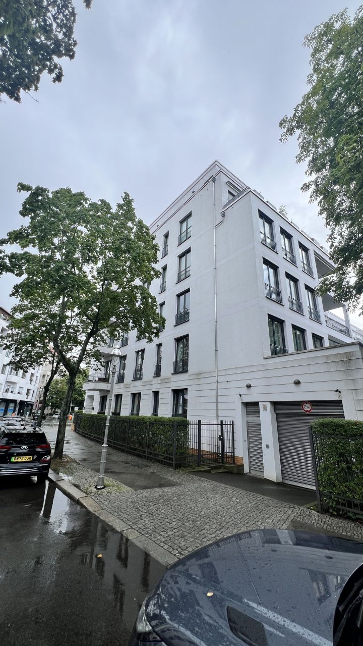 Wohnung in Berlin, Deutschland, 83 m² - Foto 1