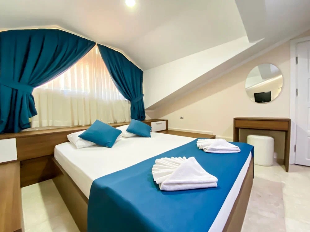 Hotel in Fethiye, Turkey, 1 000 m² - picture 9