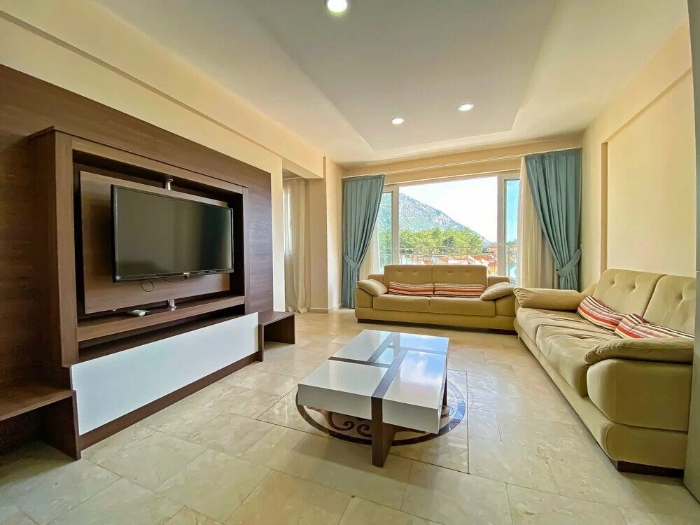 Hotel in Fethiye, Turkey, 1 000 m² - picture 5