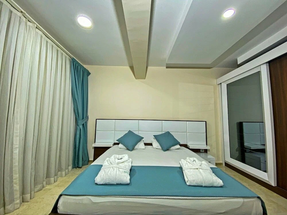 Hotel in Fethiye, Turkey, 1 000 m² - picture 17