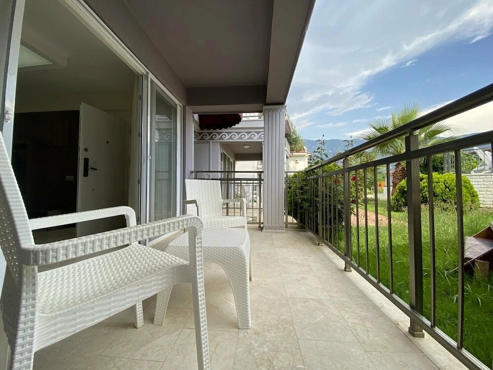 Hotel in Fethiye, Turkey, 1 000 m² - picture 11