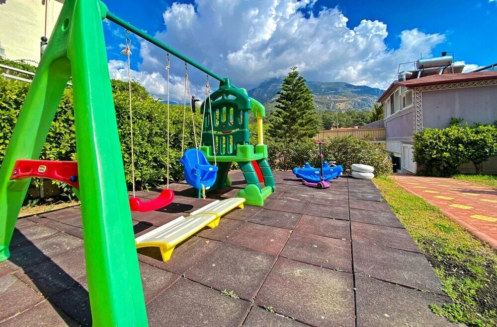 Hotel in Fethiye, Turkey, 1 000 m² - picture 10