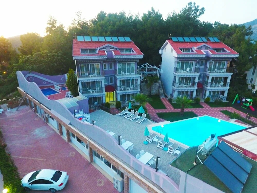 Hotel in Fethiye, Turkey, 1 000 m² - picture 13