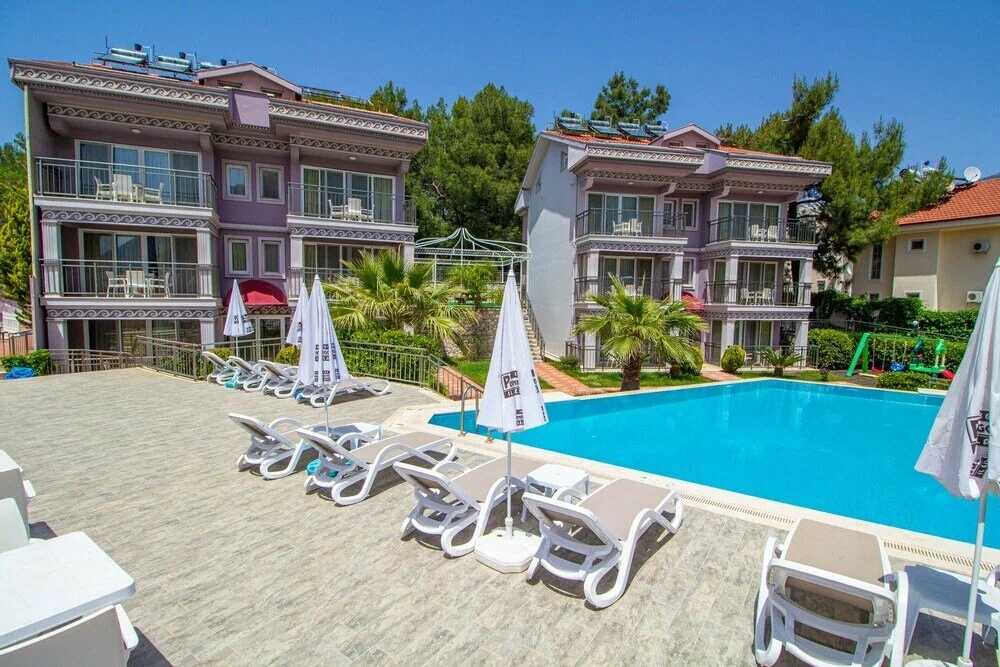 Hotel in Fethiye, Turkey, 1 000 m² - picture 6