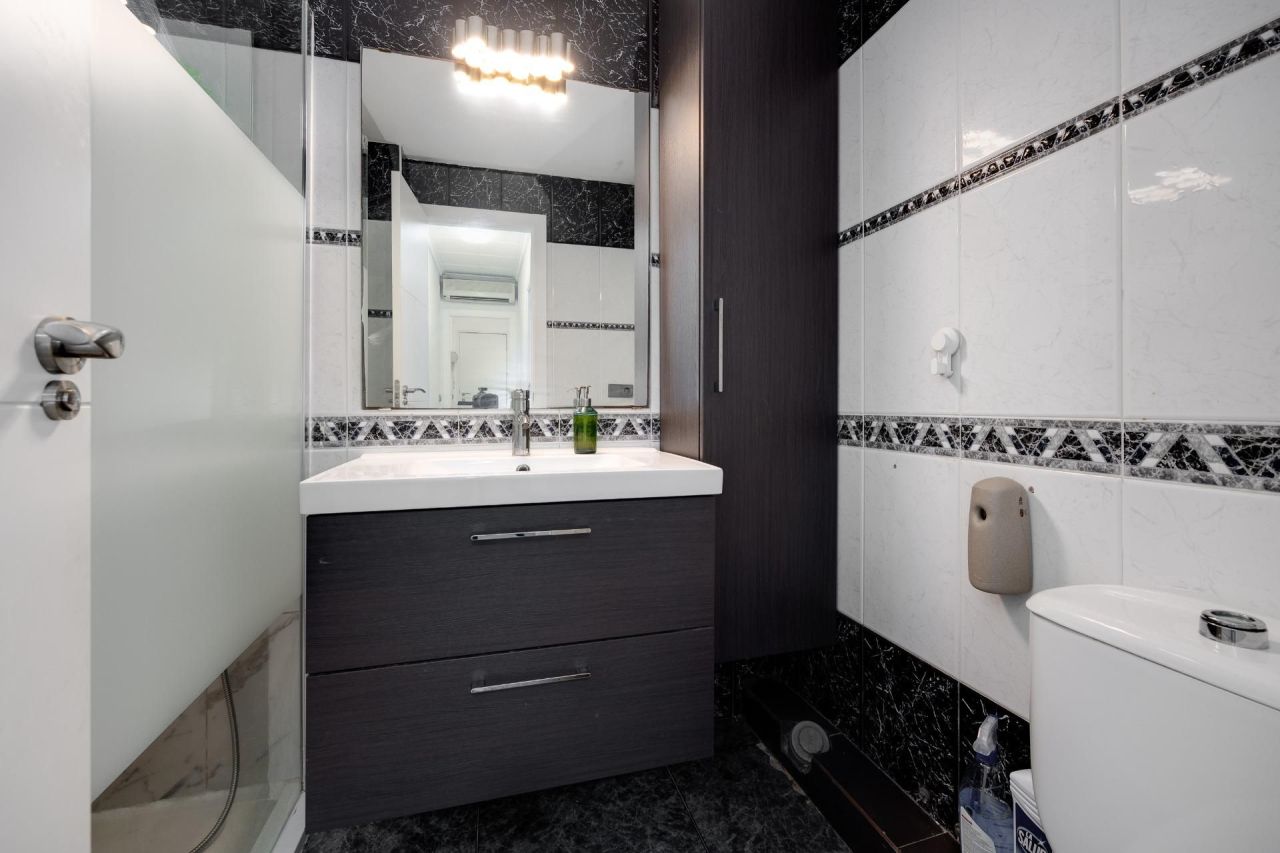 Wohnung in Torrevieja, Spanien, 98 m² - Foto 9