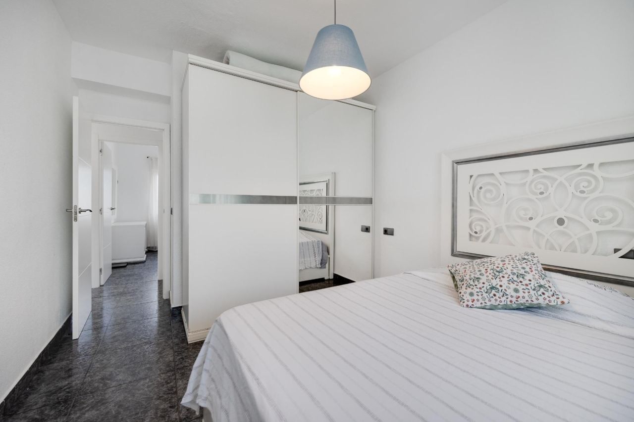 Wohnung in Torrevieja, Spanien, 98 m² - Foto 8