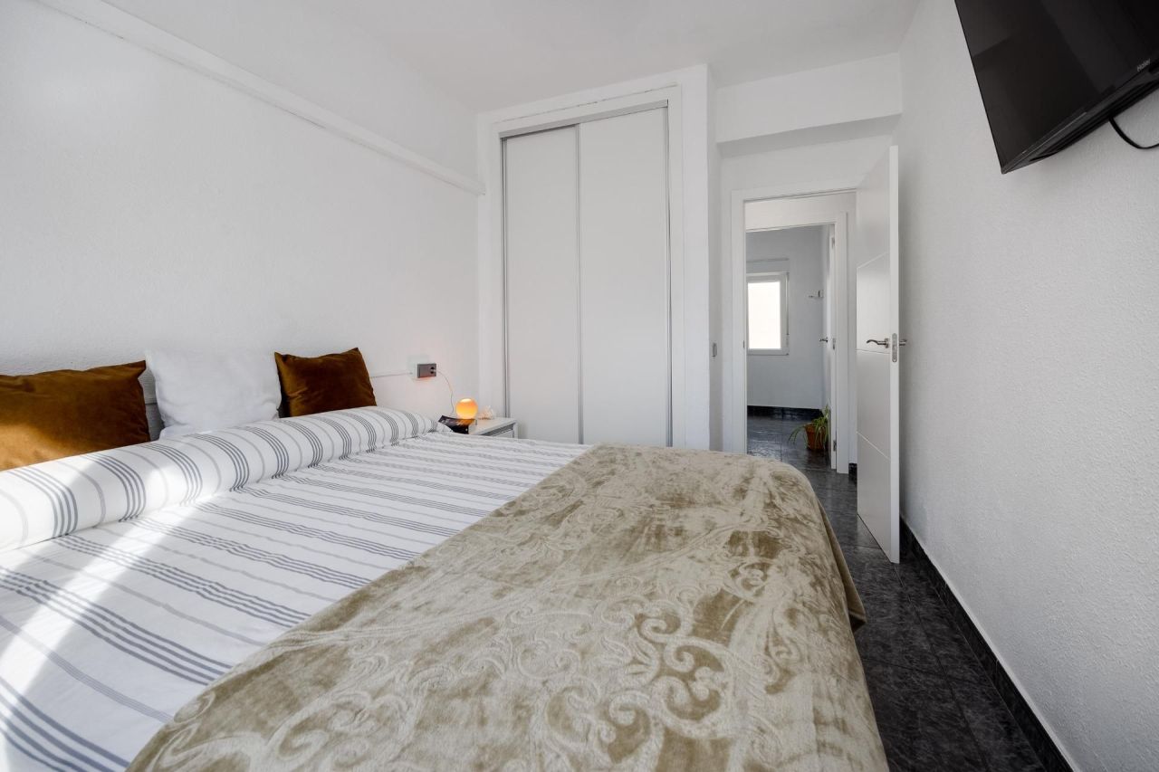 Wohnung in Torrevieja, Spanien, 98 m² - Foto 6