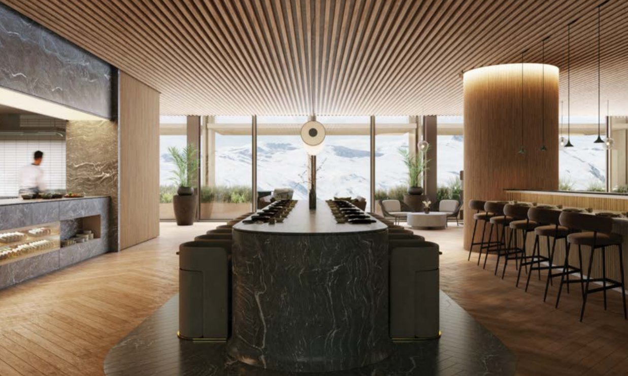 Appartamenti a Batumi, Georgia, 32 m² - foto 15