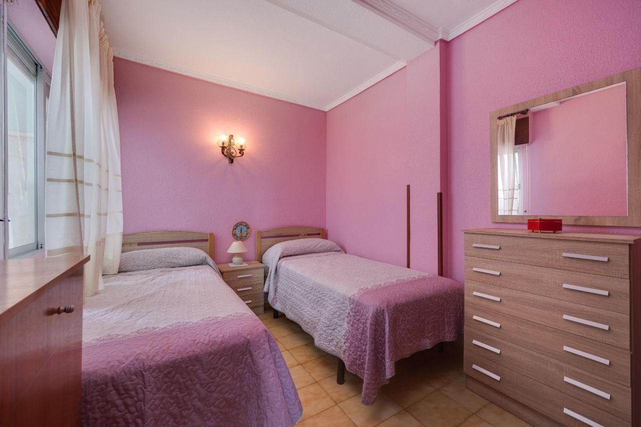 Appartamento a Torrevieja, Spagna, 61 m² - foto 8
