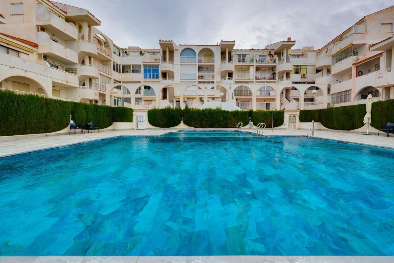 Appartamento a Torrevieja, Spagna, 61 m² - foto 15