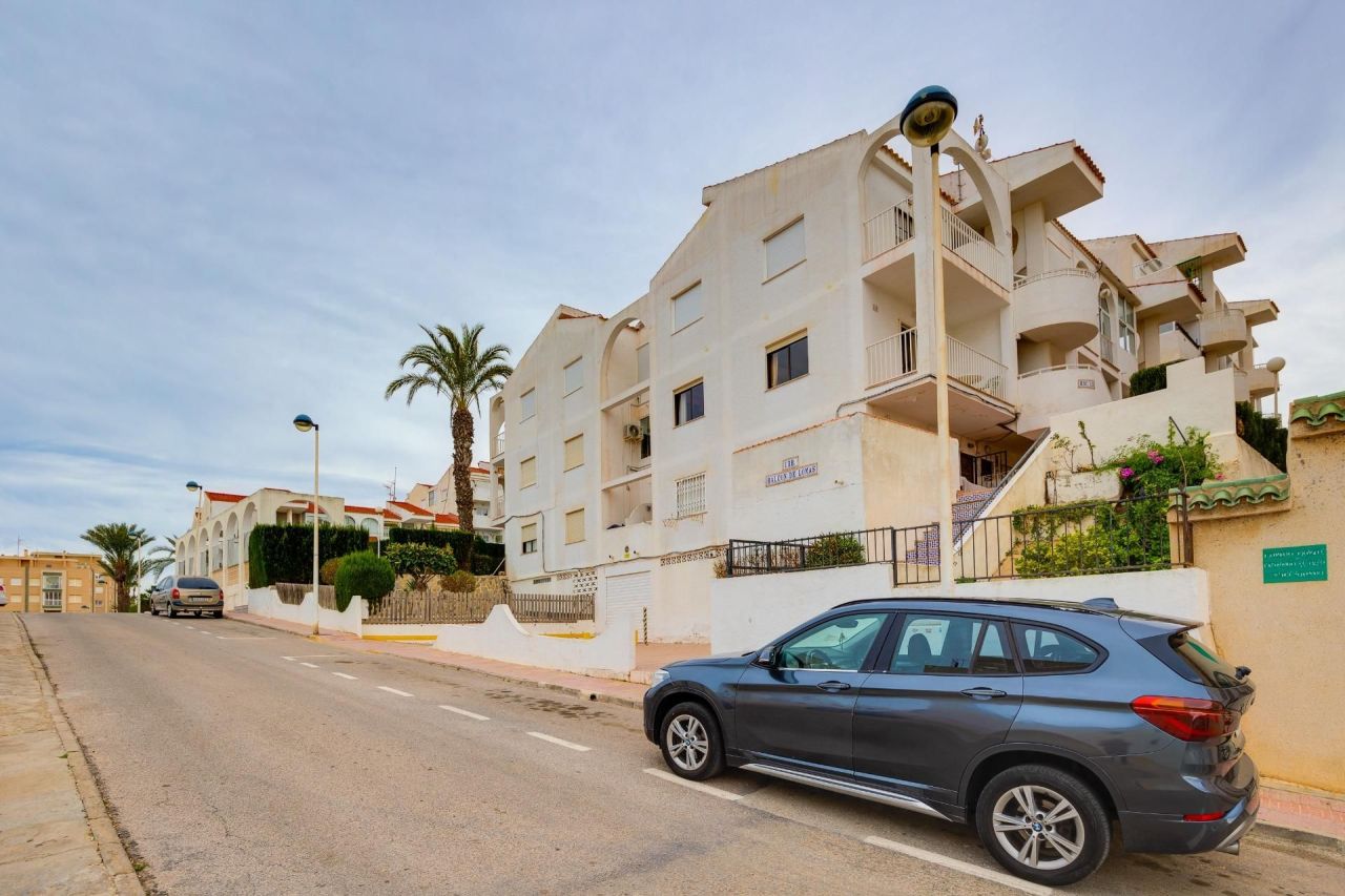 Appartamento a Torrevieja, Spagna, 61 m² - foto 14
