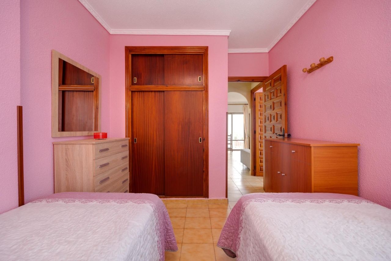 Appartamento a Torrevieja, Spagna, 61 m² - foto 11