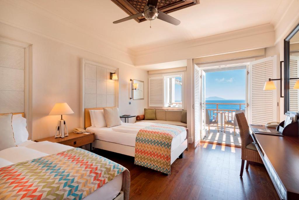 Hotel in Bodrum, Turkey, 4 000 m² - picture 1