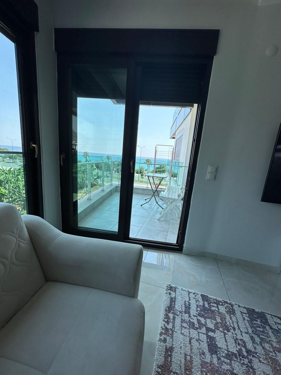 Flat in Kestel, Turkey, 65 m² - picture 5