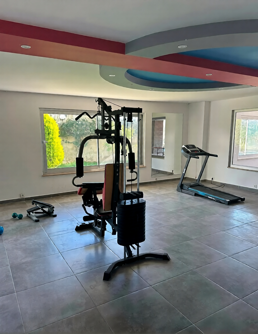 Flat in Kestel, Turkey, 65 m² - picture 14