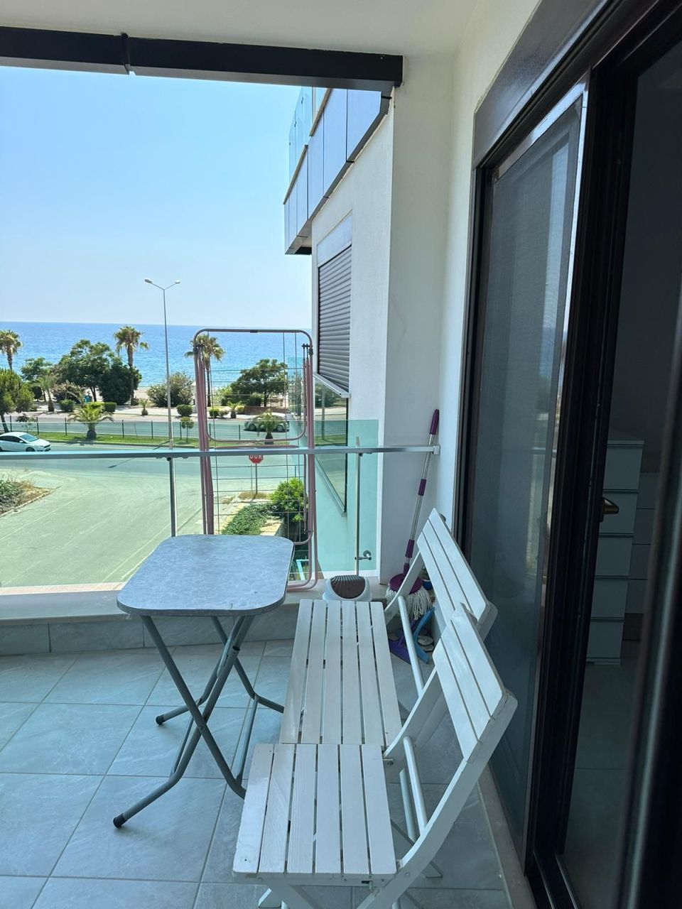 Flat in Kestel, Turkey, 65 m² - picture 9