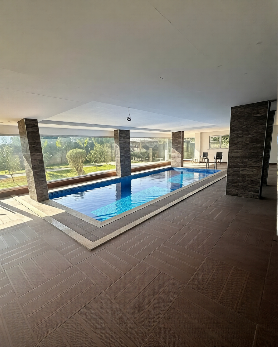 Flat in Kestel, Turkey, 65 m² - picture 13