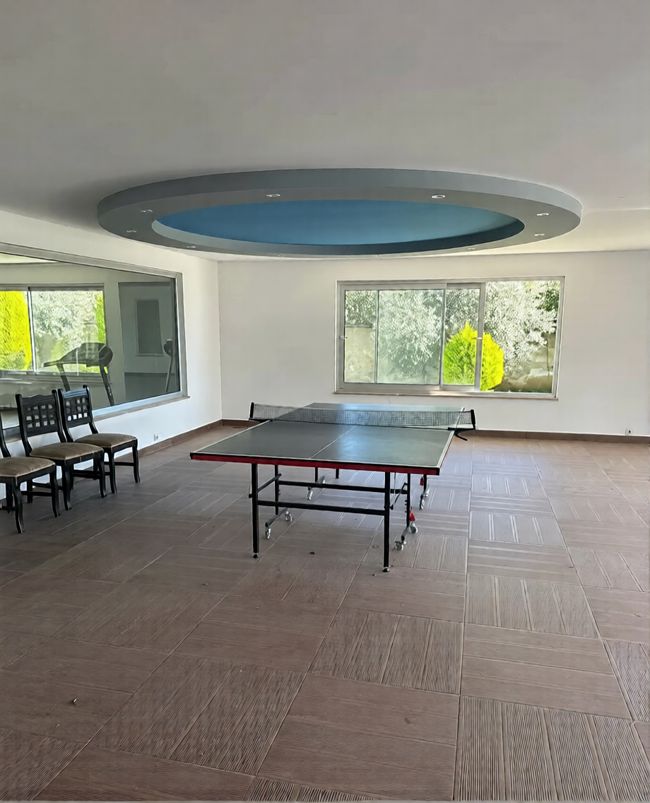 Flat in Kestel, Turkey, 65 m² - picture 15