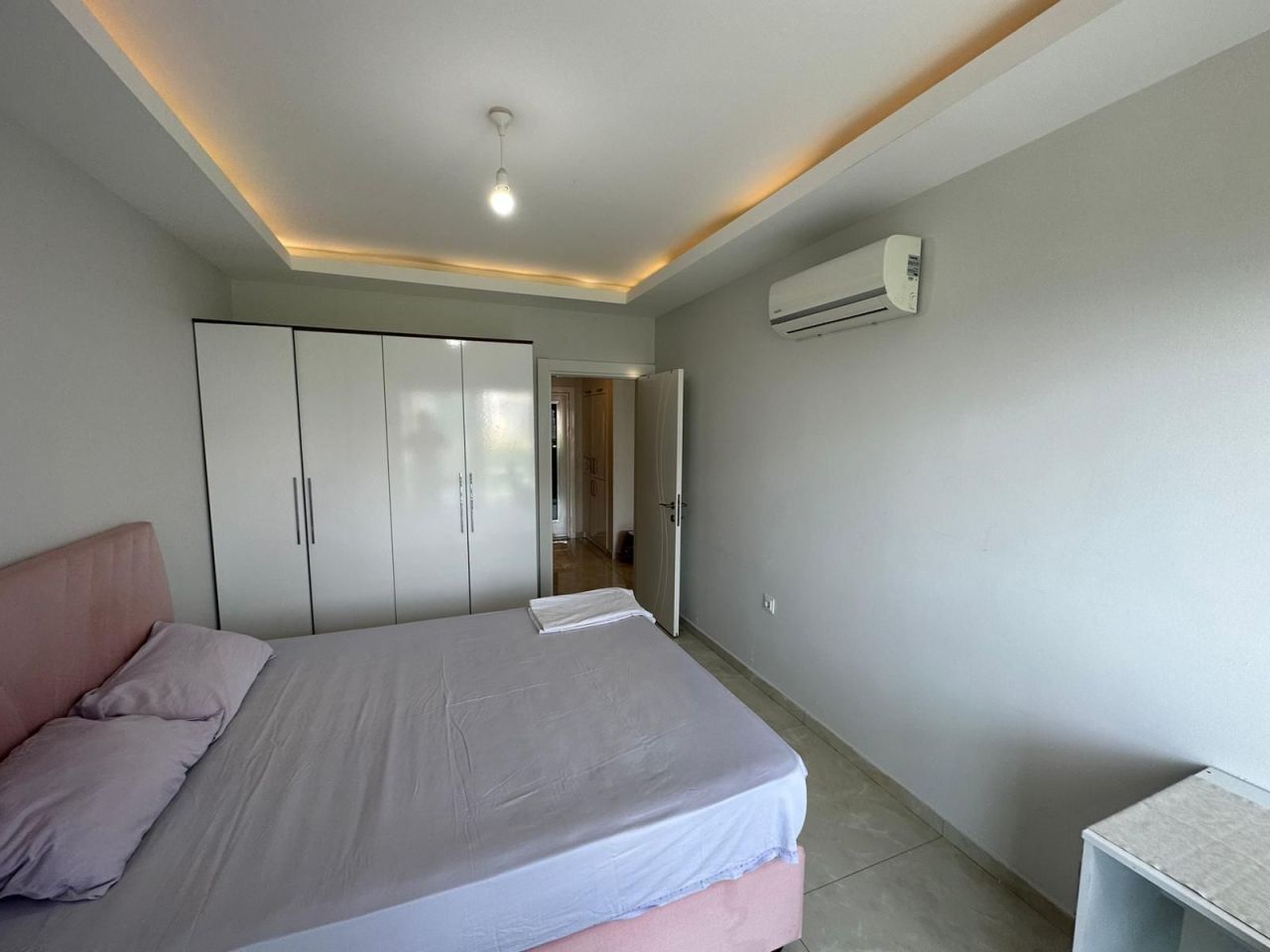 Flat in Kestel, Turkey, 65 m² - picture 8