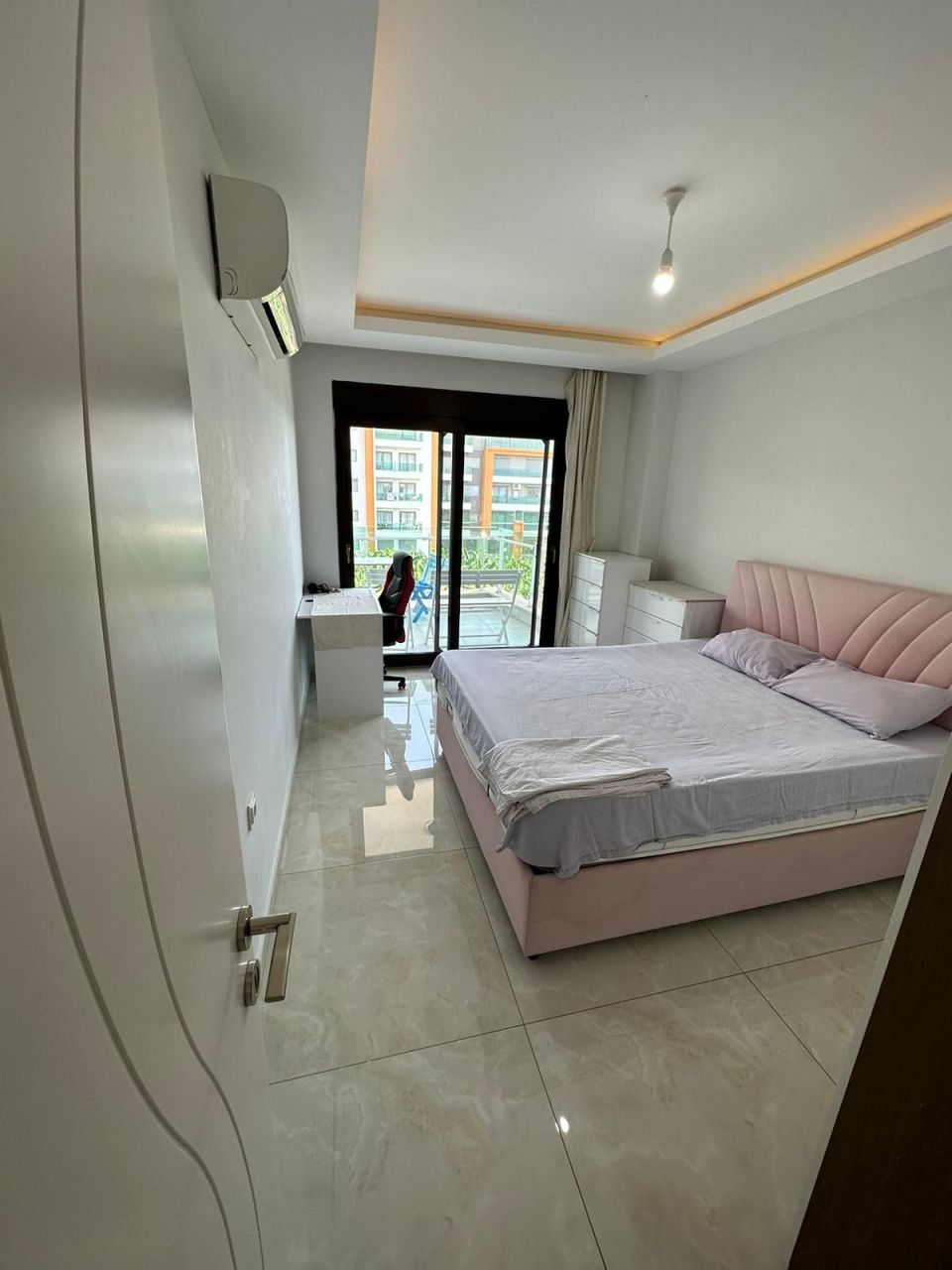 Flat in Kestel, Turkey, 65 m² - picture 7