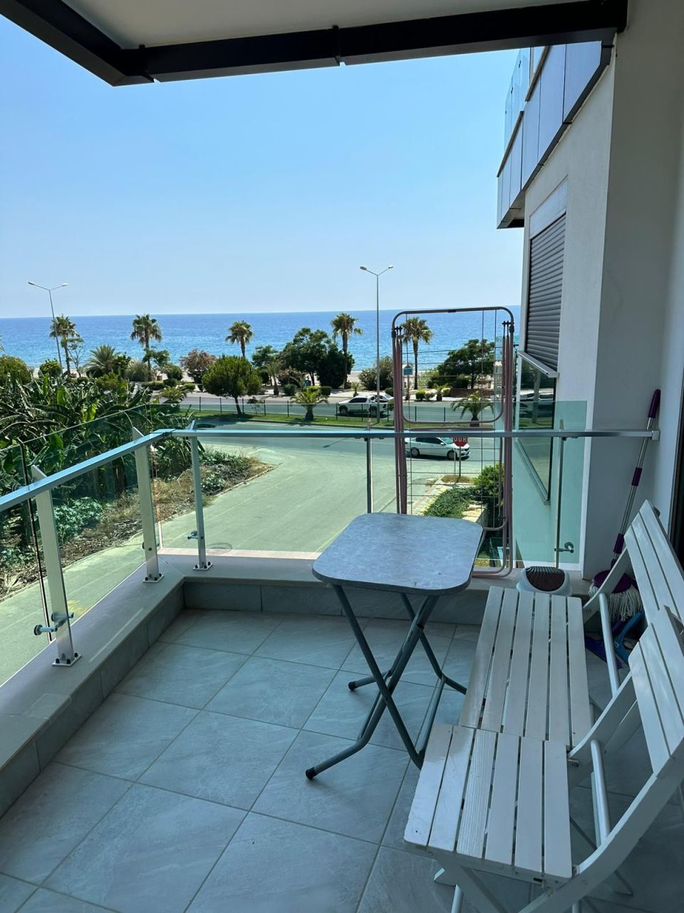 Flat in Kestel, Turkey, 65 m² - picture 10