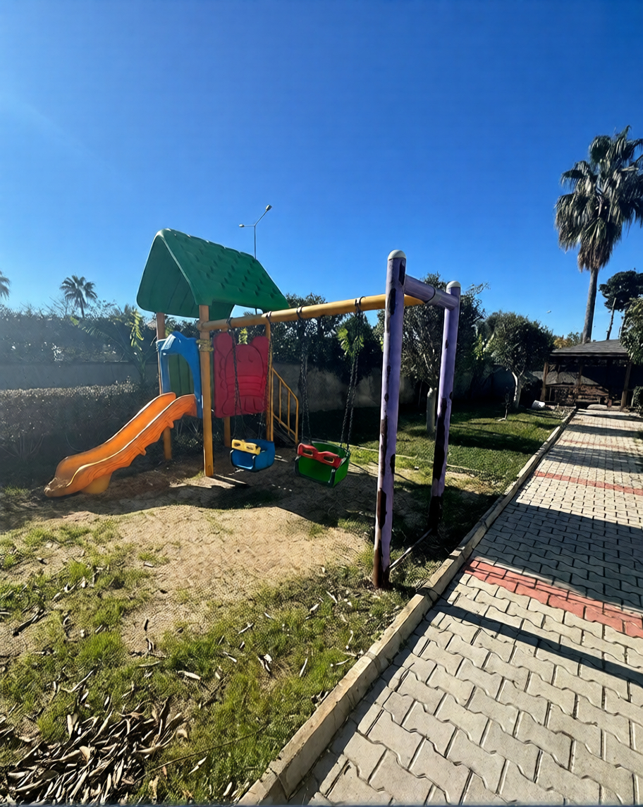 Flat in Kestel, Turkey, 65 m² - picture 17