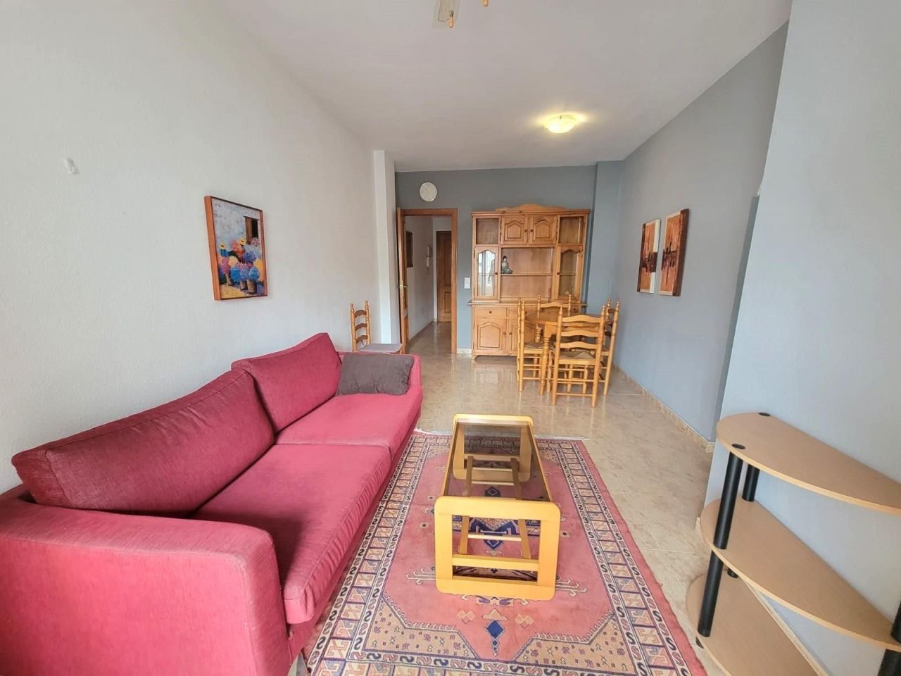 Flat in Torrevieja, Spain, 56 m² - picture 4