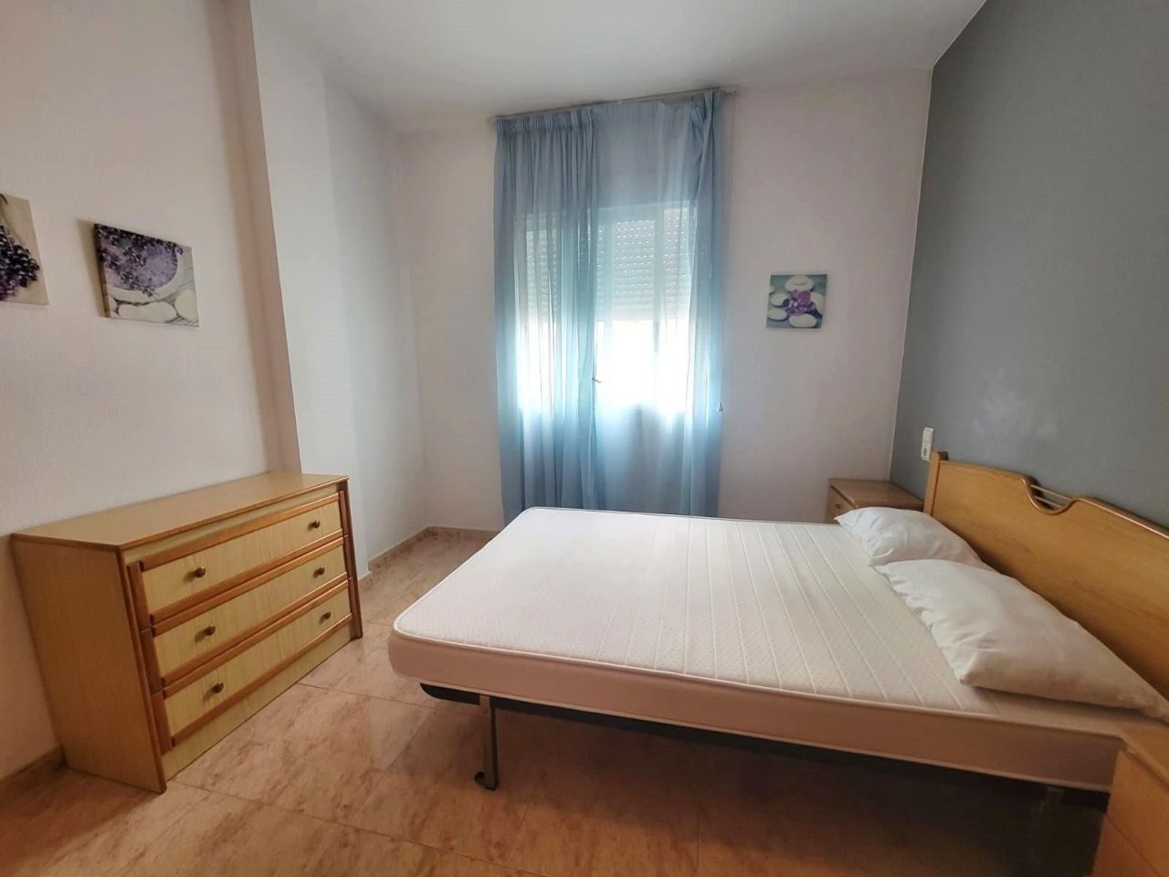 Flat in Torrevieja, Spain, 56 m² - picture 7