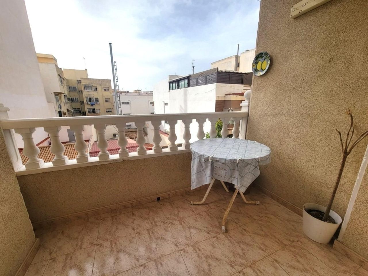 Flat in Torrevieja, Spain, 56 m² - picture 2
