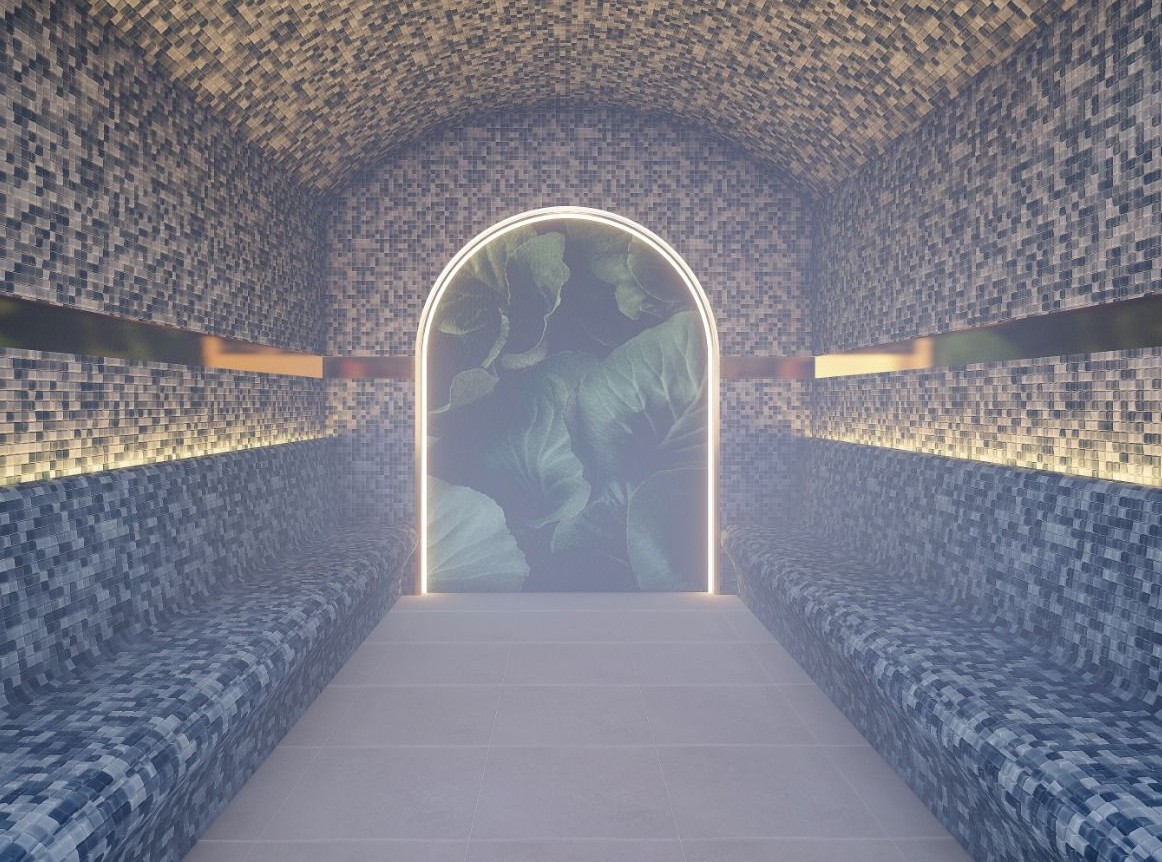 Wohnung in Avsallar, Türkei, 60 m² - Foto 11