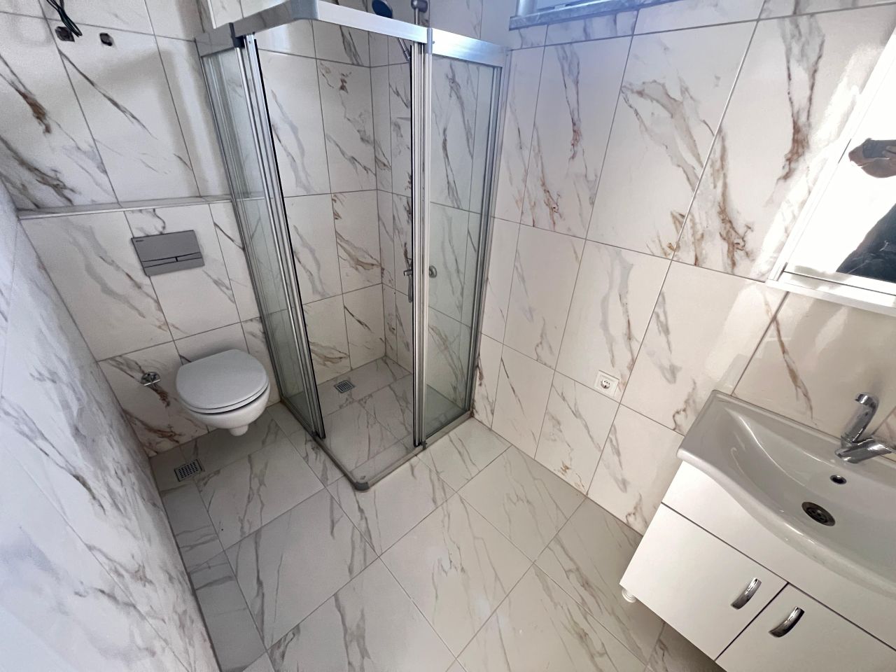 Wohnung in Avsallar, Türkei, 60 m² - Foto 6