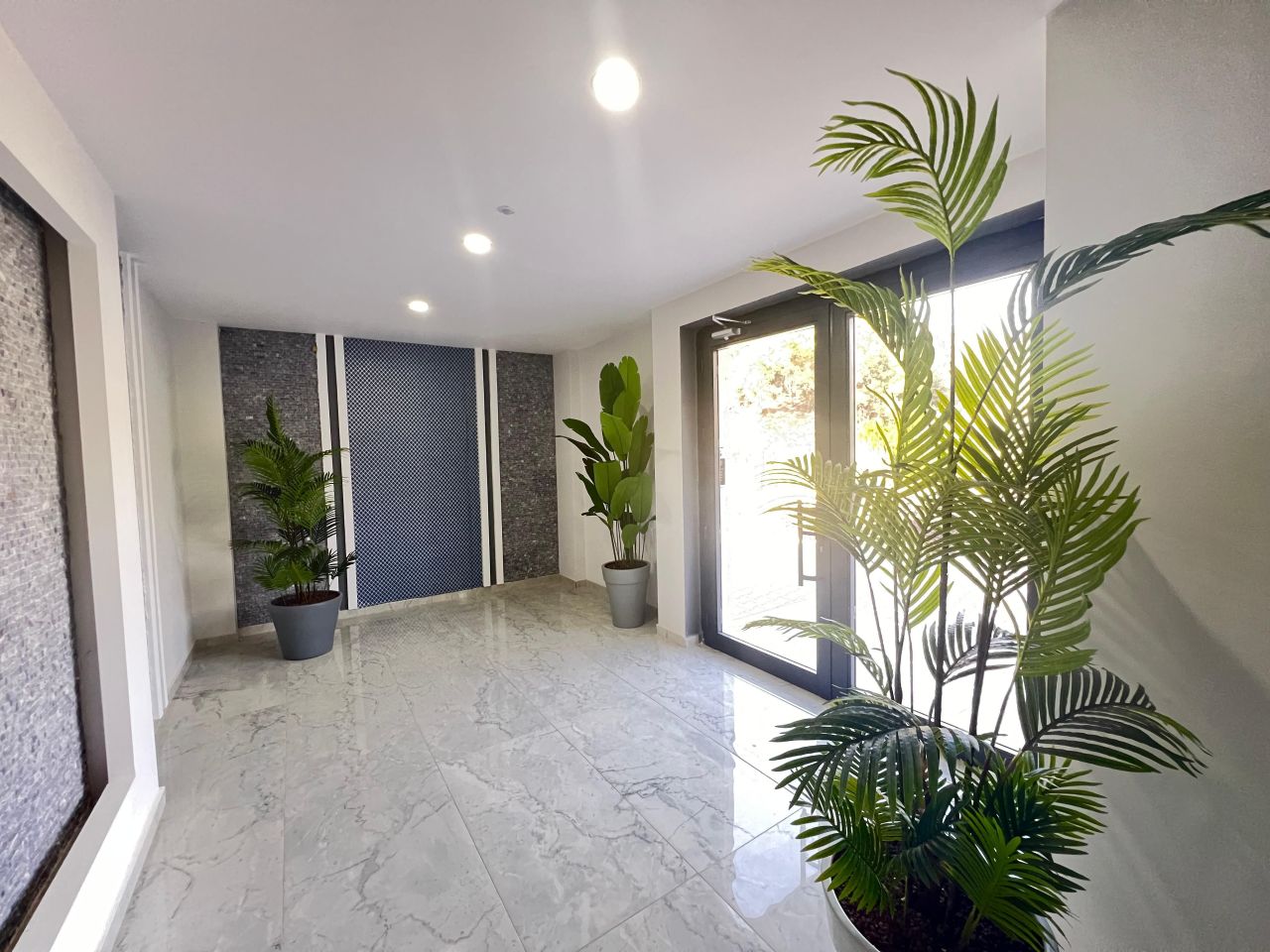 Wohnung in Avsallar, Türkei, 60 m² - Foto 9