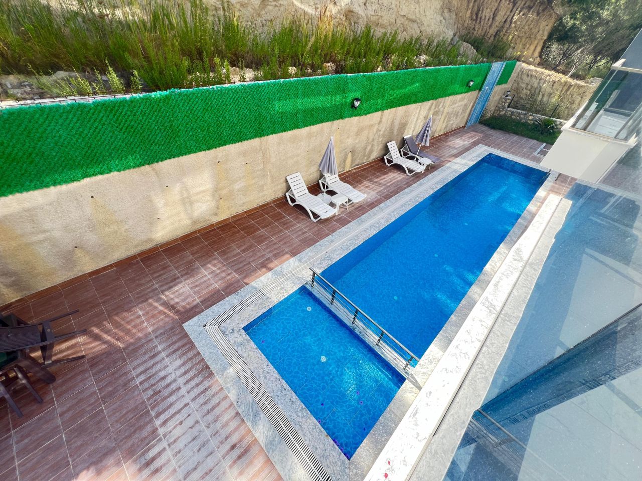 Wohnung in Avsallar, Türkei, 60 m² - Foto 8