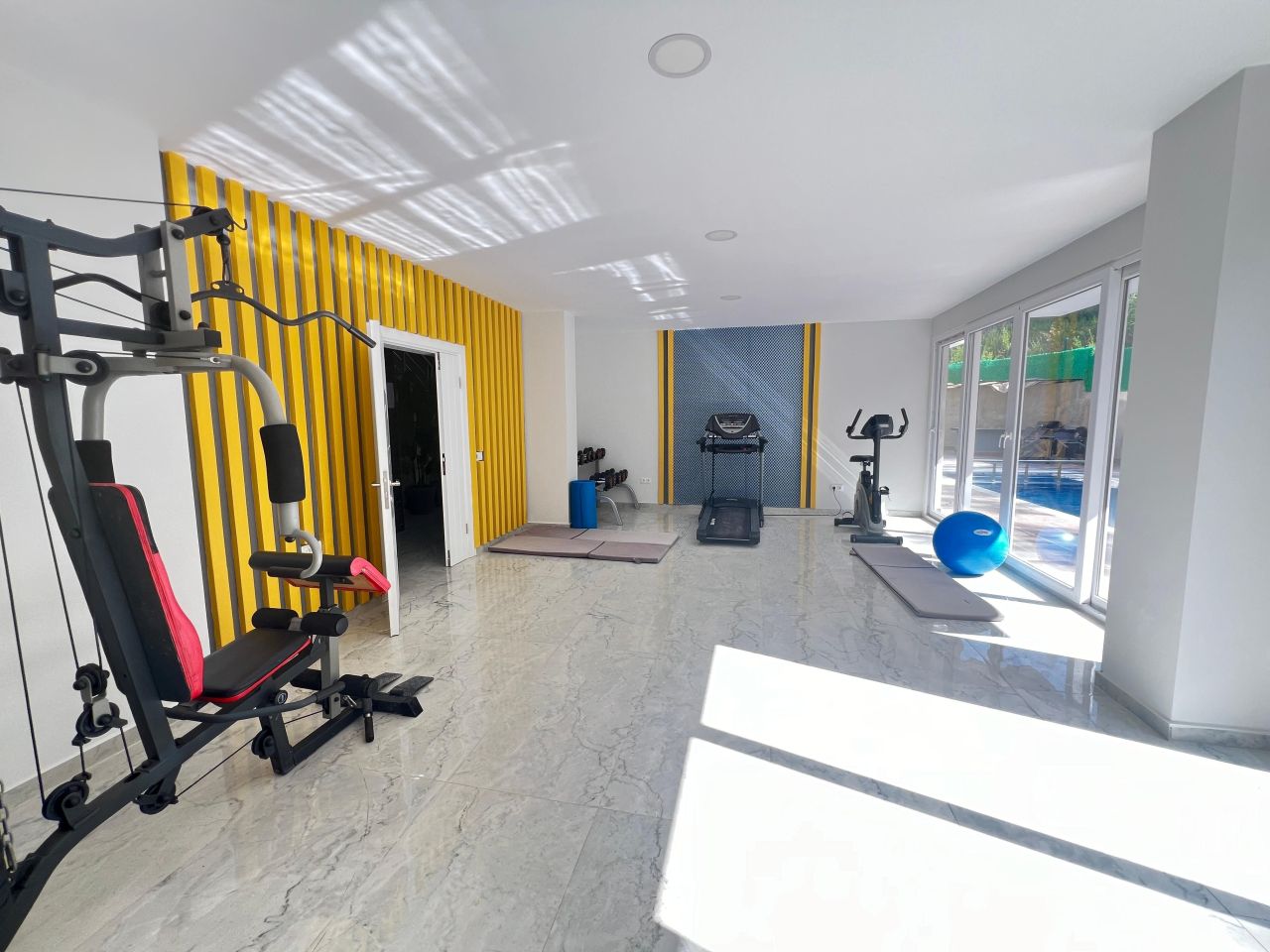 Wohnung in Avsallar, Türkei, 60 m² - Foto 12