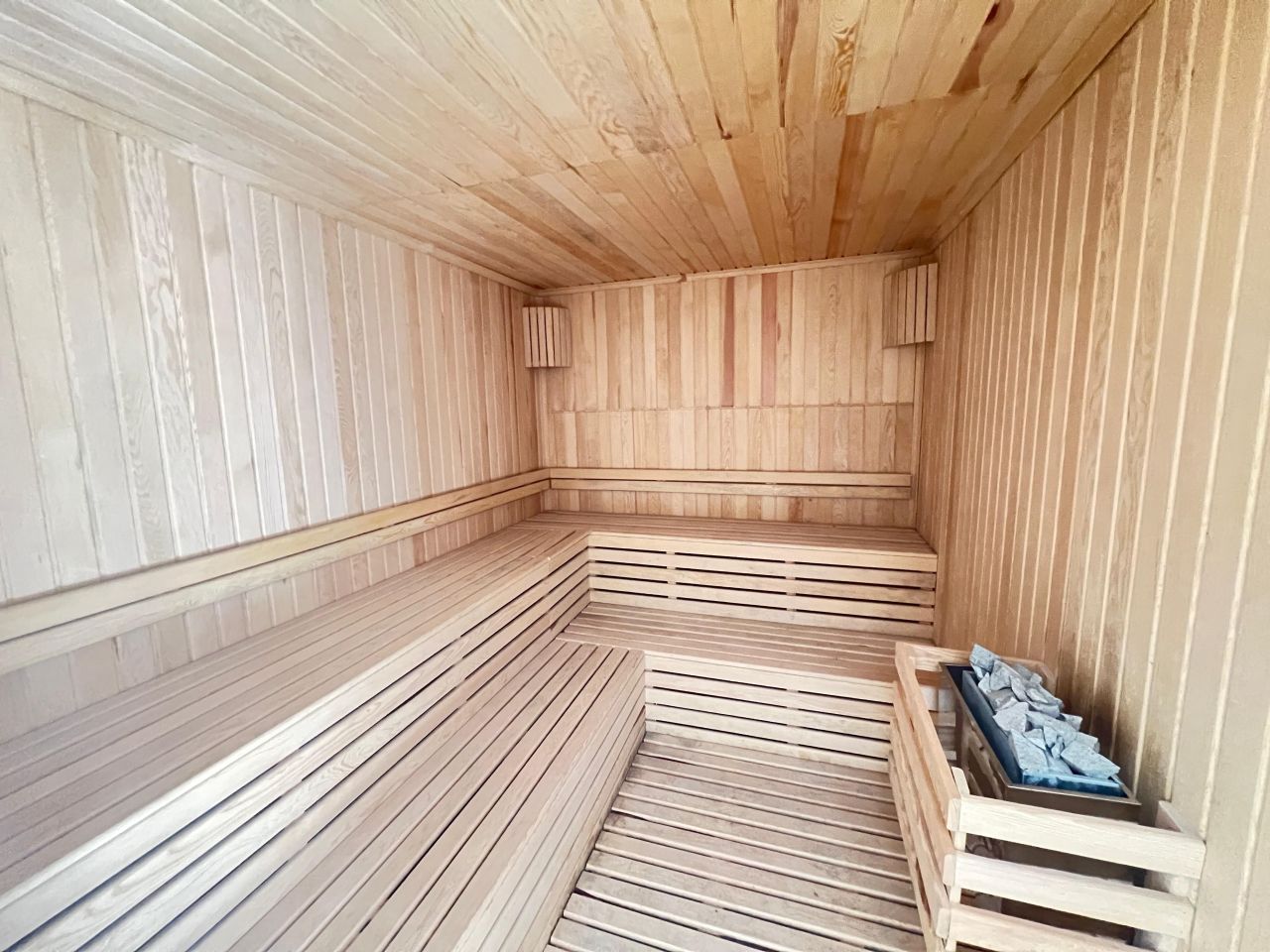 Wohnung in Avsallar, Türkei, 60 m² - Foto 13