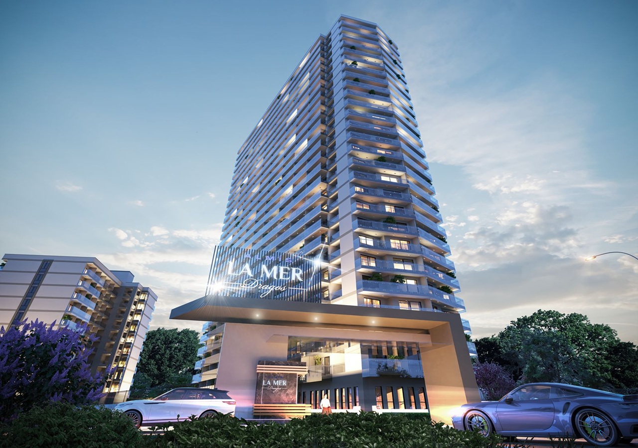 Apartment in Maltepe, Turkey, 166 m² - picture 4