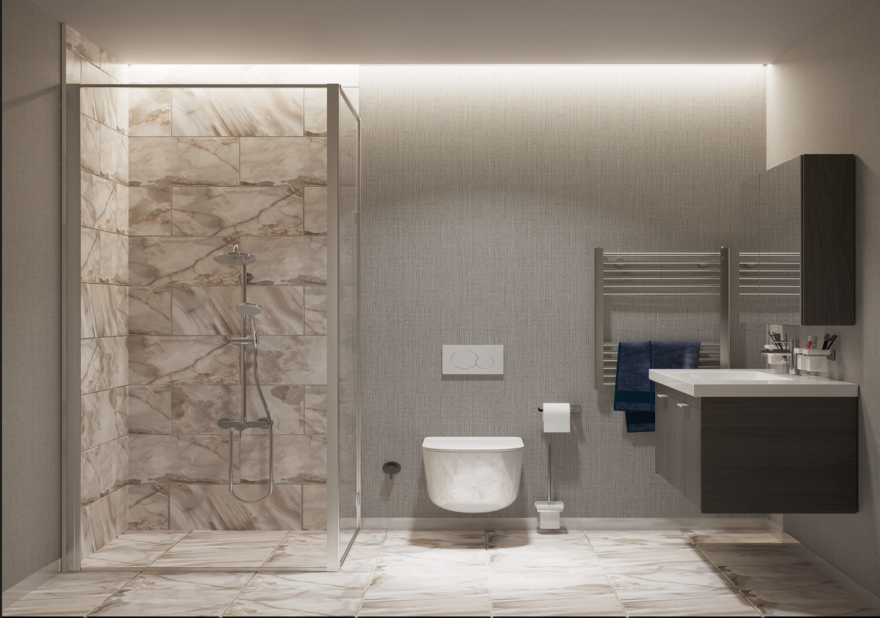 Apartment in Maltepe, Turkey, 166 m² - picture 11