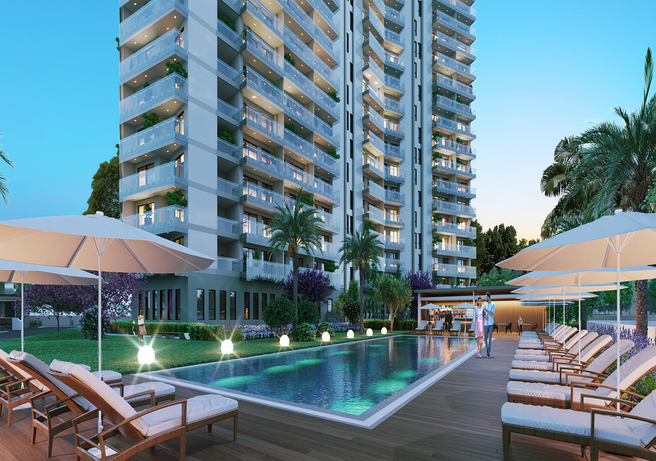 Apartment in Maltepe, Turkey, 166 m² - picture 5