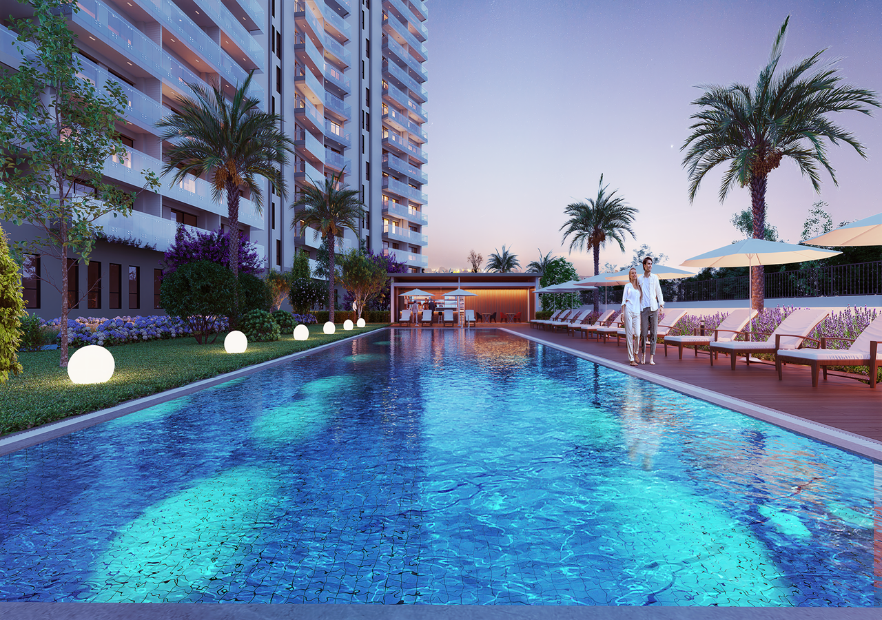 Apartment in Maltepe, Turkey, 166 m² - picture 7